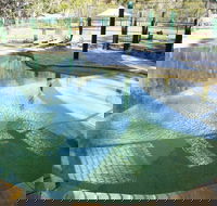 Eaglereach Wilderness Resort - Accommodation Brunswick Heads