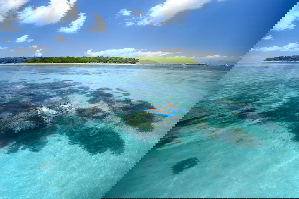  Accommodation Brunswick Heads