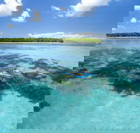 Green Island Resort - Accommodation Brunswick Heads