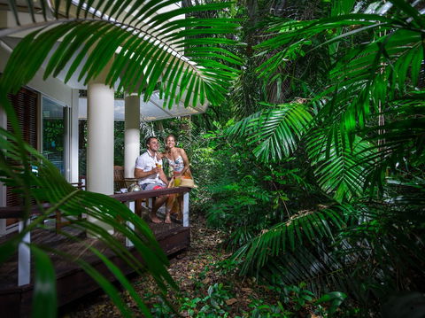 Green Island Resort - Accommodation Brunswick Heads 3