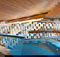 Cumberland Lorne Resort - Accommodation Brunswick Heads