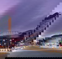 Travelodge Hotel Melbourne Docklands - Accommodation Brunswick Heads