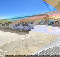 Sapphire City Motor Inn Inverell - Accommodation Brunswick Heads