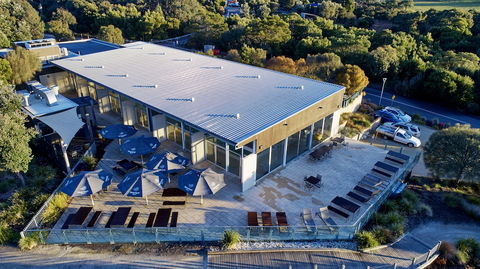 RACV Inverloch Resort - Accommodation Brunswick Heads 1