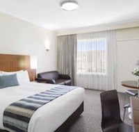 Central Motel  Apartments Signature Collection - Accommodation Brunswick Heads