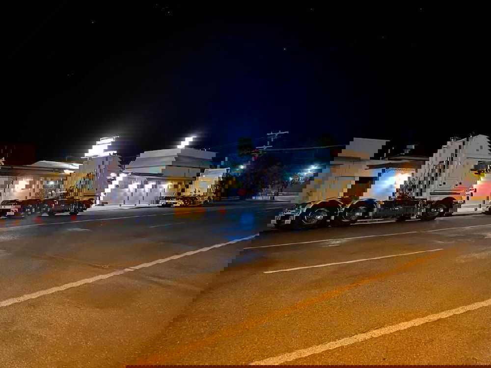  Accommodation Brunswick Heads