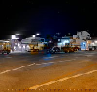 Ben Hall Motor Inn - Accommodation Brunswick Heads