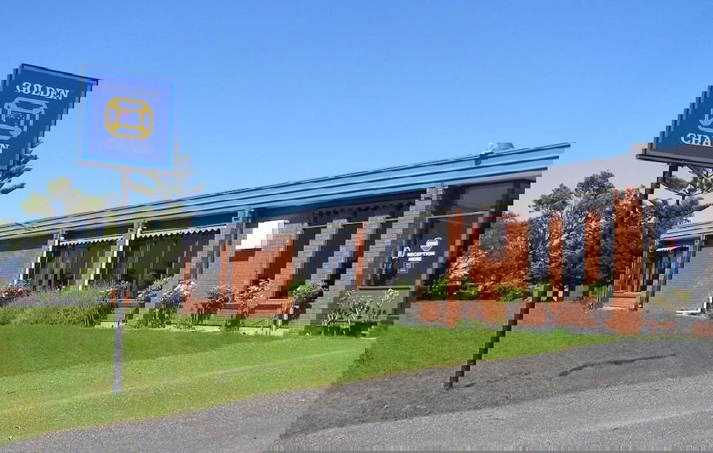  Accommodation Brunswick Heads