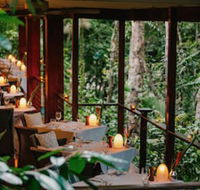 Silky Oaks Lodge - Accommodation Brunswick Heads