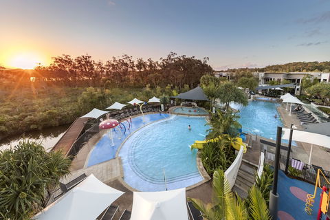 RACV Noosa Resort - Accommodation Brunswick Heads 1