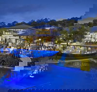 RACV Noosa Resort - Accommodation Brunswick Heads