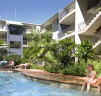 Flynns Beach Resort - Accommodation Brunswick Heads