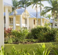 Paradise Links Resort Port Douglas - Accommodation Brunswick Heads