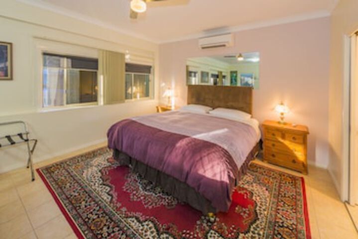 Bonville NSW Accommodation Brunswick Heads