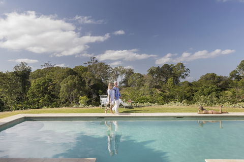 Spicers Clovelly Estate - Accommodation Brunswick Heads 3