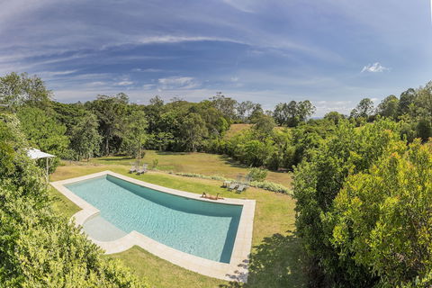 Spicers Clovelly Estate - Accommodation Brunswick Heads 1