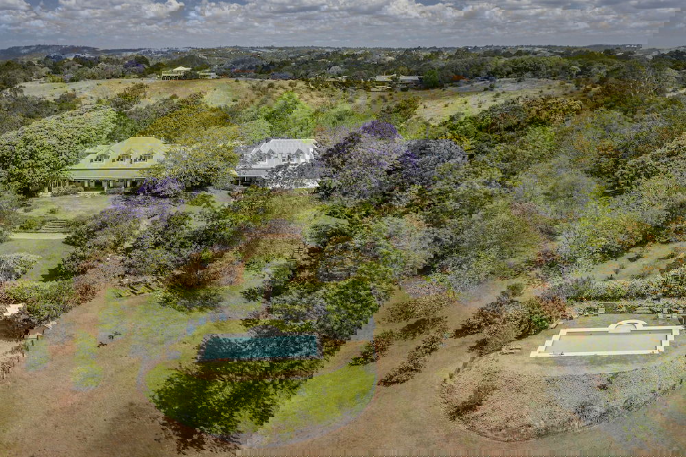  Accommodation Brunswick Heads