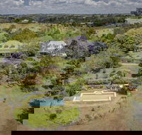 Spicers Clovelly Estate - Accommodation Brunswick Heads