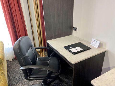 Best Western Plus All Settlers Motor Inn - Accommodation Brunswick Heads 5