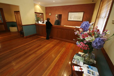 Best Western Plus All Settlers Motor Inn - Accommodation Brunswick Heads 4