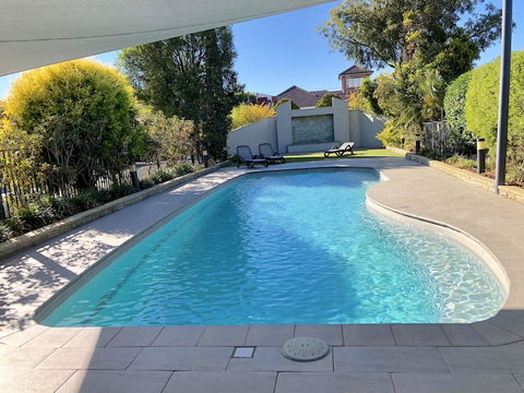 Best Western Plus All Settlers Motor Inn - Accommodation Brunswick Heads 2