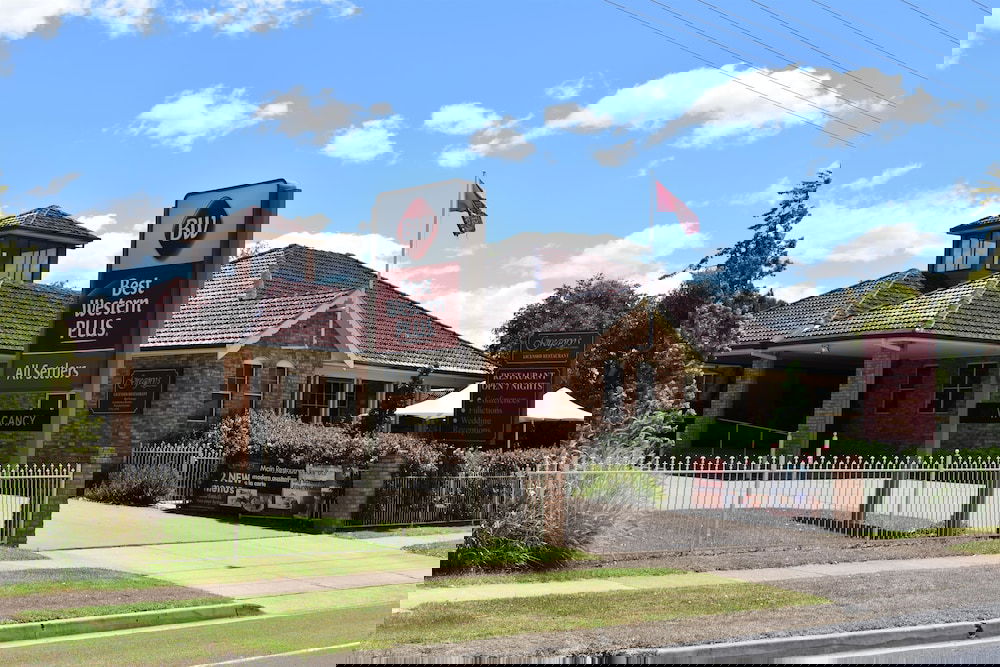 Accommodation Brunswick Heads