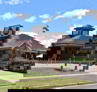 Best Western Plus All Settlers Motor Inn - Accommodation Brunswick Heads