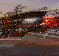 Diplomat Motel Alice Springs - Accommodation Brunswick Heads