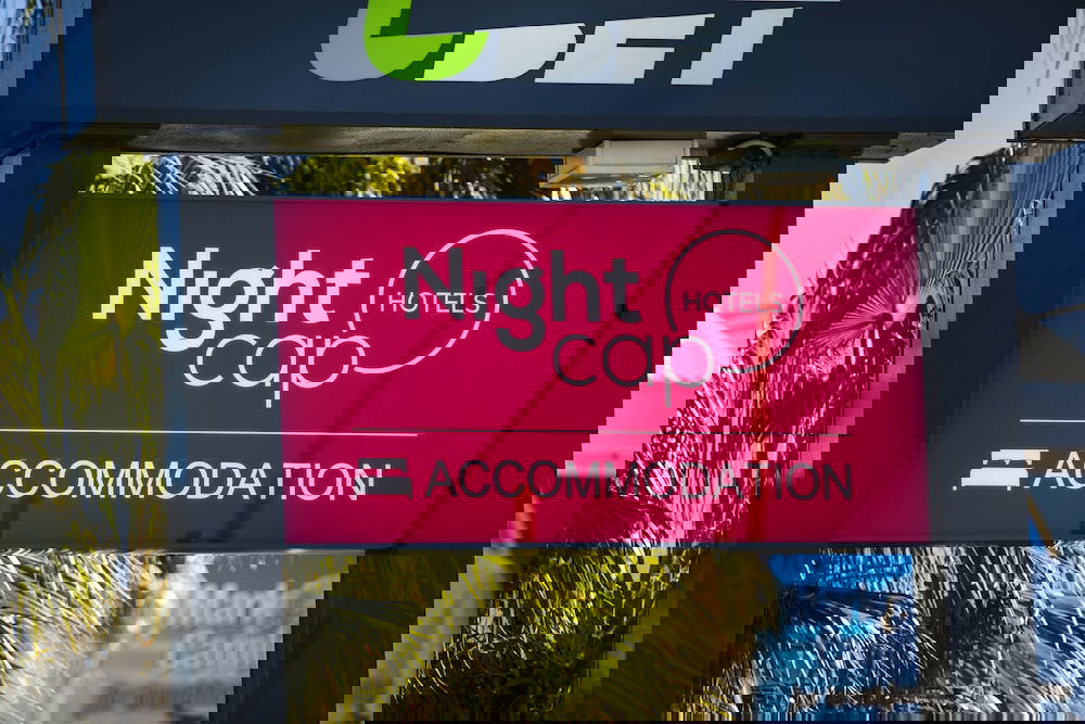  Accommodation Brunswick Heads