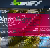 Nightcap at York on Lilydale - Accommodation Brunswick Heads