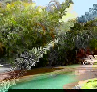 Macquarie Barracks Motor Inn - Accommodation Brunswick Heads