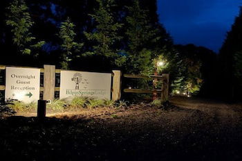 Bilpin NSW Accommodation Brunswick Heads
