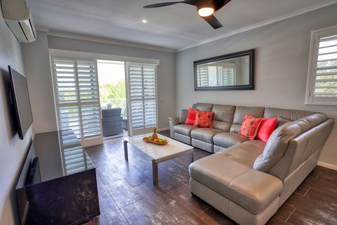 Coolum At The Beach - Accommodation Brunswick Heads 3