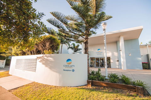 Coolum At The Beach - Accommodation Brunswick Heads 0