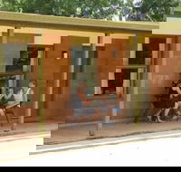 Territory Manor Motel  Caravan Park - Accommodation Brunswick Heads