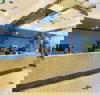 Quality Hotel Ambassador Perth - Accommodation Brunswick Heads