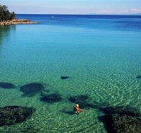 Bella Villas of Jervis Bay - Accommodation Brunswick Heads