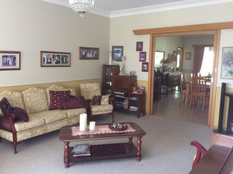 Kadina Bed & Breakfast - Accommodation Brunswick Heads 2