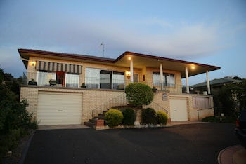 Kadina Bed & Breakfast - Accommodation Brunswick Heads 1