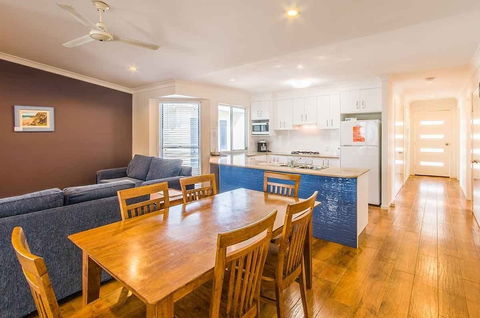 Fraser Island Beach Houses - Accommodation Brunswick Heads 5