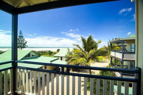 Fraser Island Beach Houses - Accommodation Brunswick Heads 6