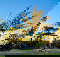 Fraser Island Beach Houses - Accommodation Brunswick Heads