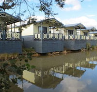 Capital Country Holiday Park - Accommodation Brunswick Heads