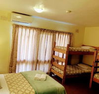 Mountain Creek Motel - Accommodation Brunswick Heads