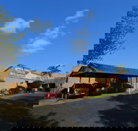 Executive Hideaway Motel - Accommodation Brunswick Heads