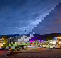 Mornington Inn - Accommodation Brunswick Heads