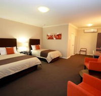 Sundowner Motel Hotel - Accommodation Brunswick Heads