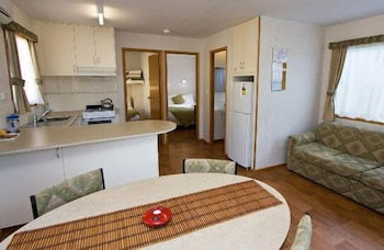 Marysville Holiday Park - Accommodation Brunswick Heads 2