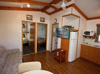 Marysville Holiday Park - Accommodation Brunswick Heads 3