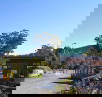 Marysville Holiday Park - Accommodation Brunswick Heads